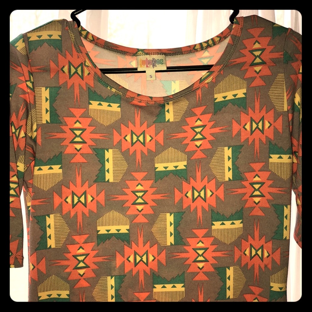 Lularoa women’s dress